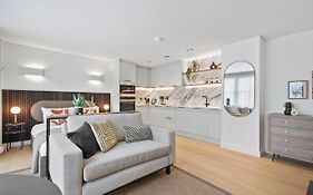 Bow Lane By Aeria Apartments